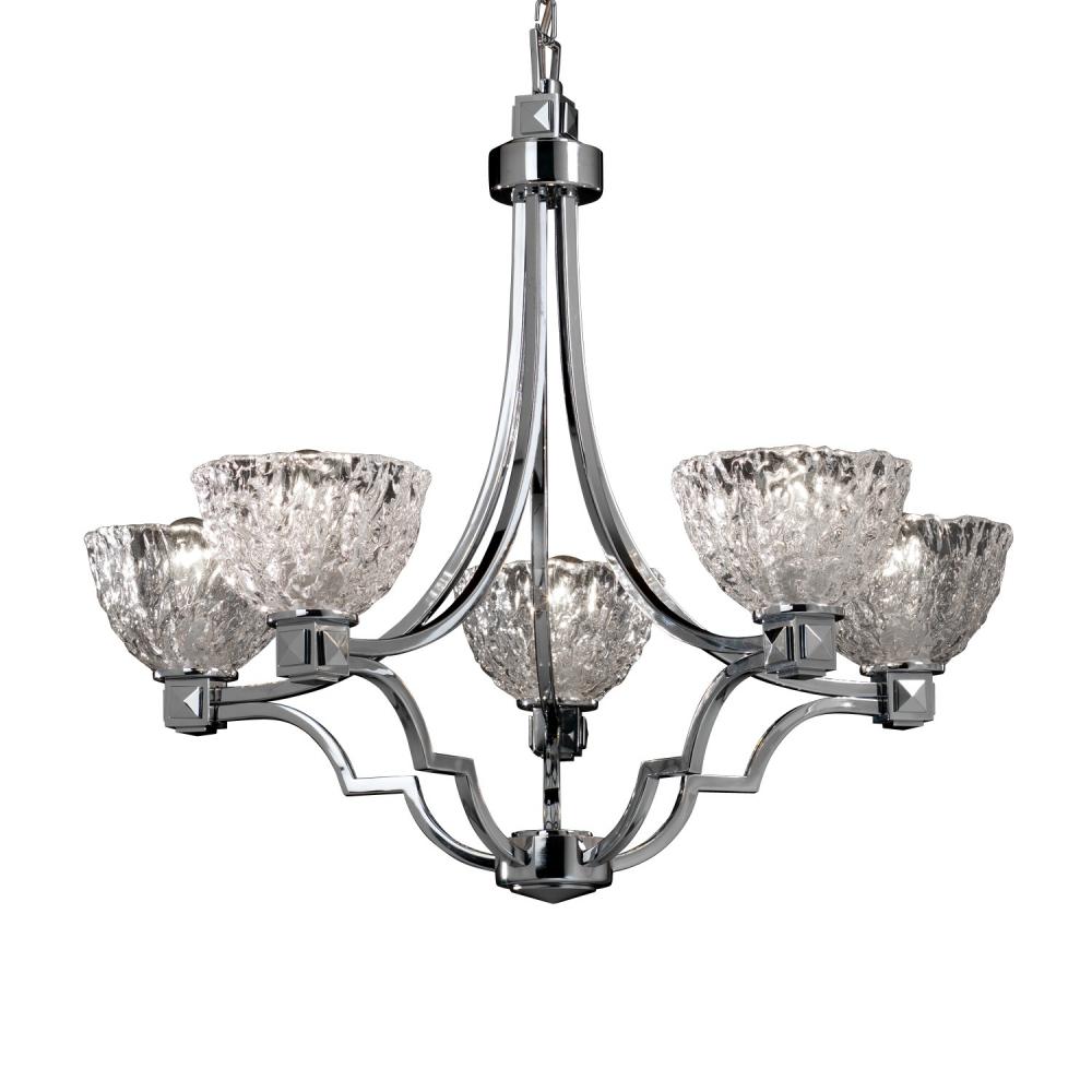 Argyle 5-Light Chandelier