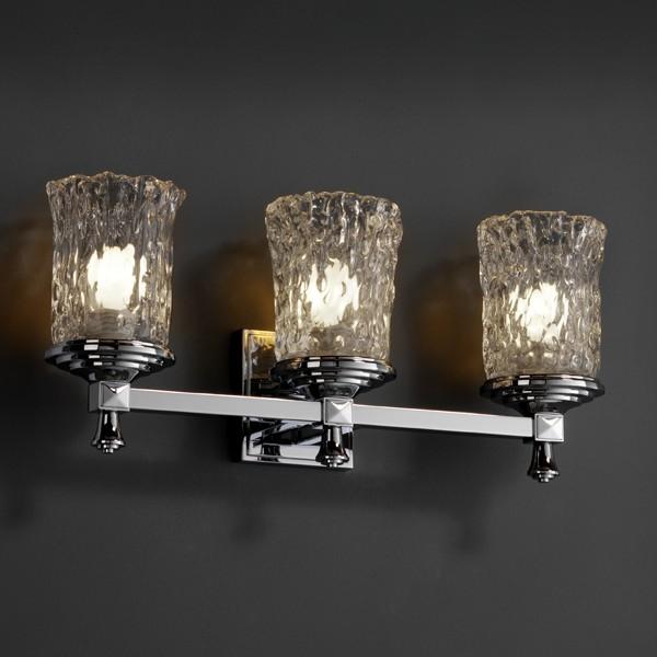 Deco 3-Light Bath Bar