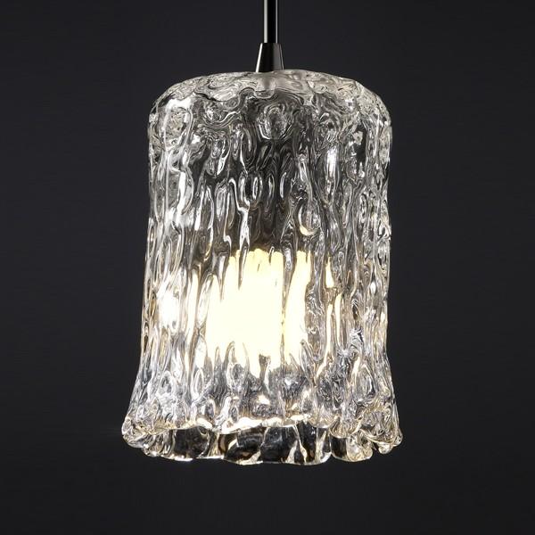 Mini 1-Light LED Pendant