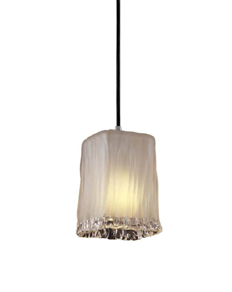 Small 1-Light LED Pendant