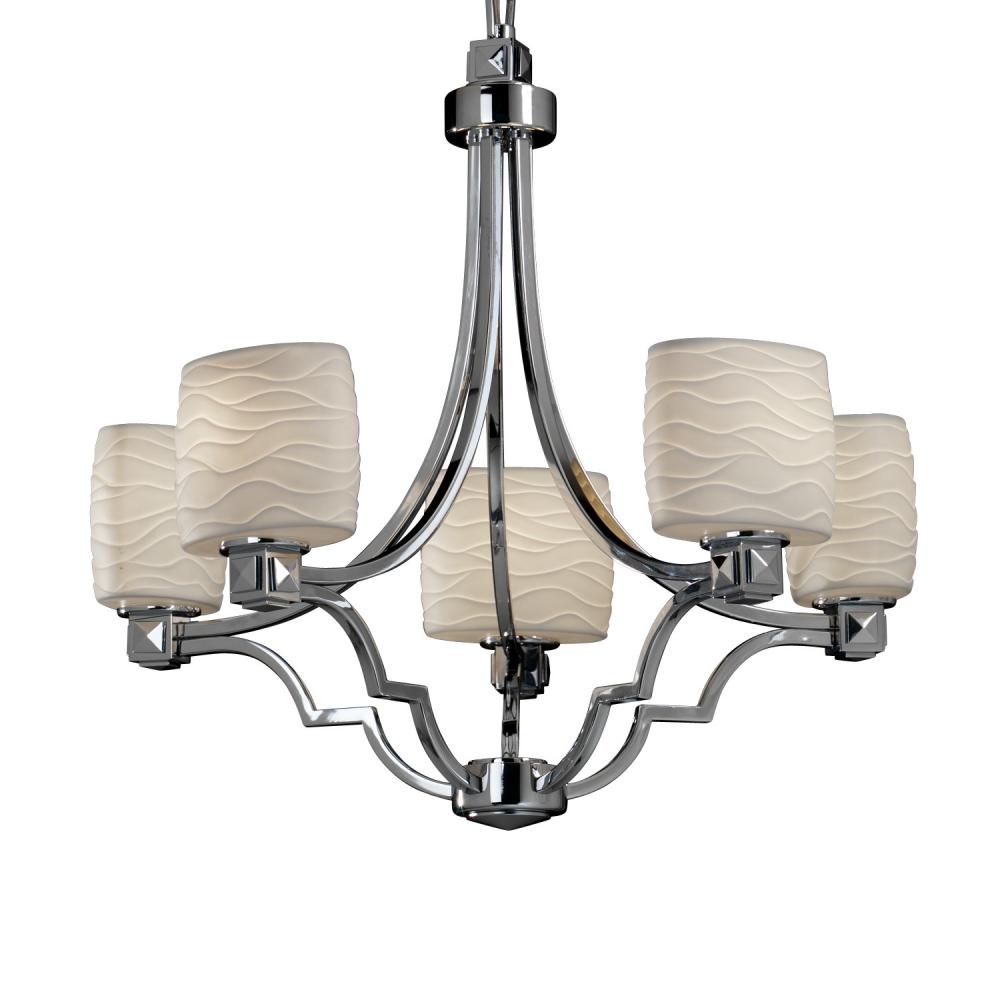 Argyle 5-Light Chandelier