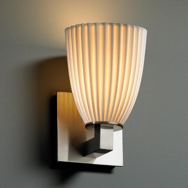 Modular 1-Light Wall Sconce