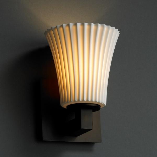 Modular 1-Light Wall Sconce