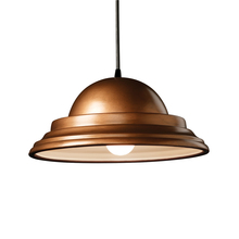  CER-6205-ANTC-MBLK-BKCD - Classic Pendant