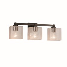  FSN-8433-55-SEED-DBRZ - Regency 3-Light Bath Bar