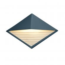  CER-5600-MID - ADA Diamond LED Wall Sconce