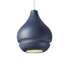 Justice Design Group CER-6400-MID-ABRS-WTCD - Pendant