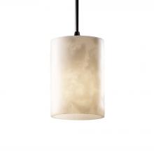  CLD-8815-10-MBLK - Mini 1-Light Pendant