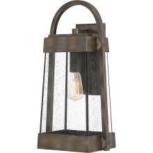 Quoizel ELL8410SU - Ellington Outdoor Lantern