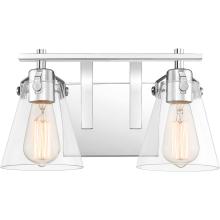 Quoizel SAB8614C - Sabine Bath Light