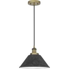 Quoizel SPW1512A - Sparrow Mini Pendant