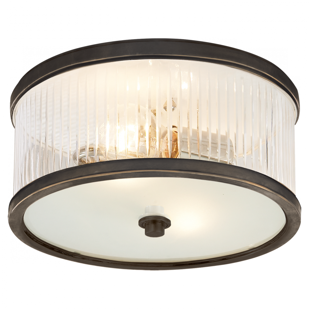 Randolph Small Flush Mount