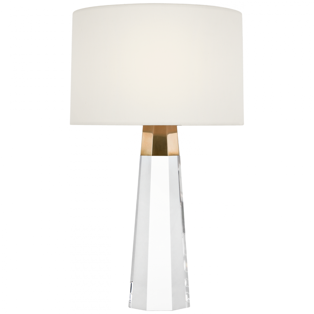 Olsen 15" Cordless Accent Lamp