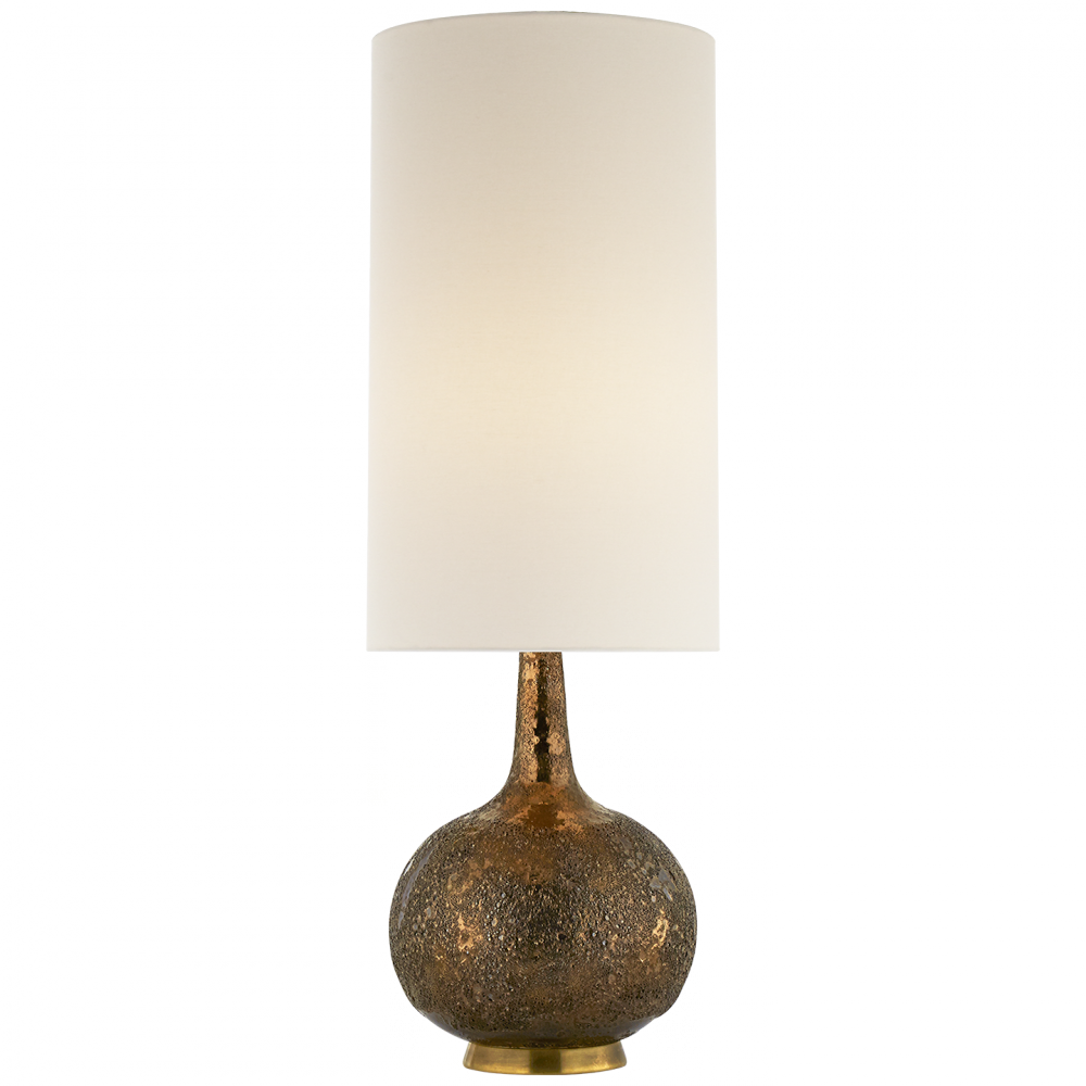 Hunlen Table Lamp