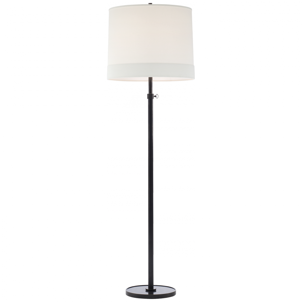 Simple Floor Lamp