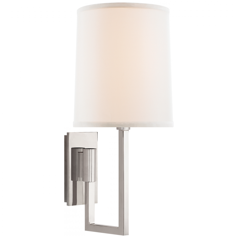 Aspect Library Sconce