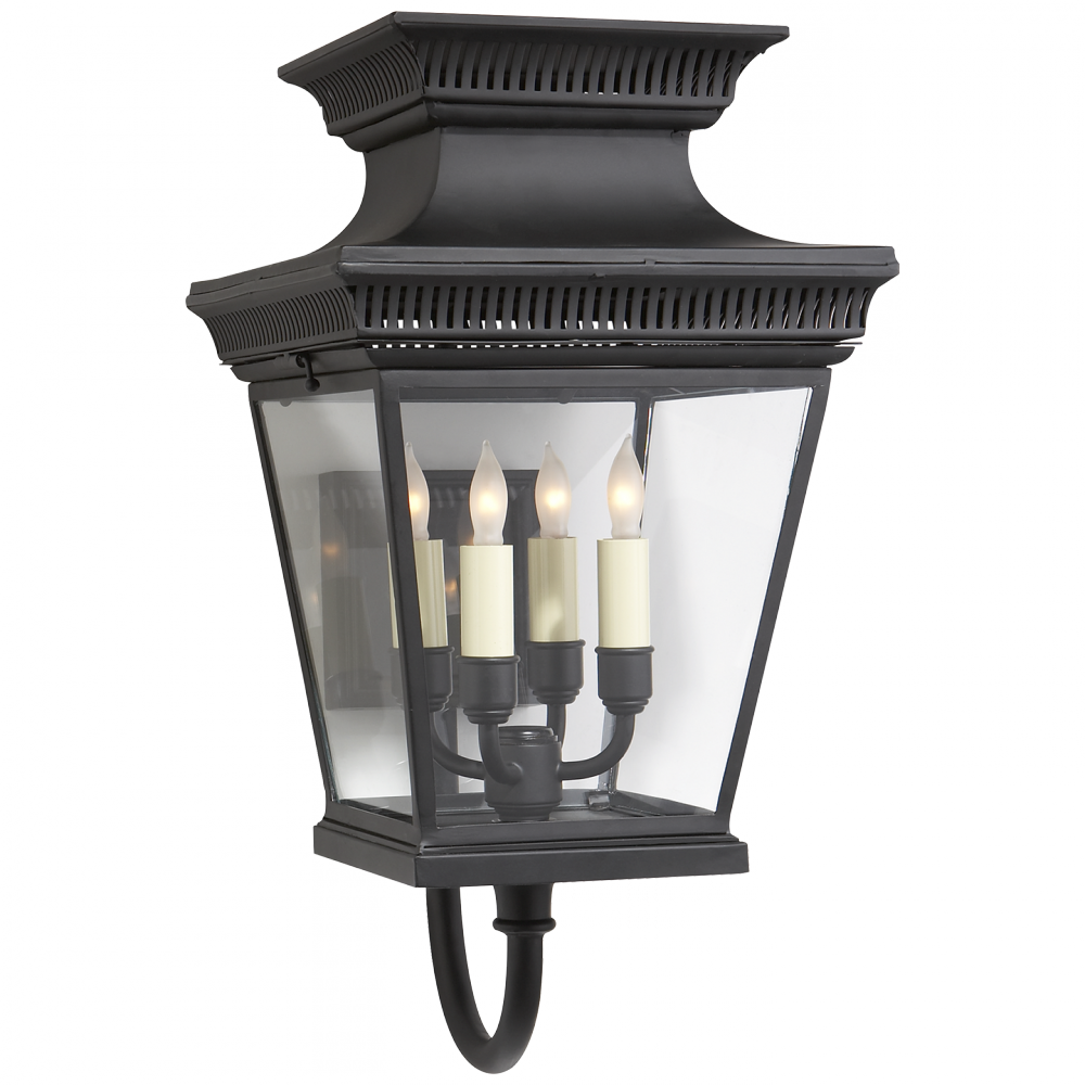 Elsinore Medium Bracket Lantern