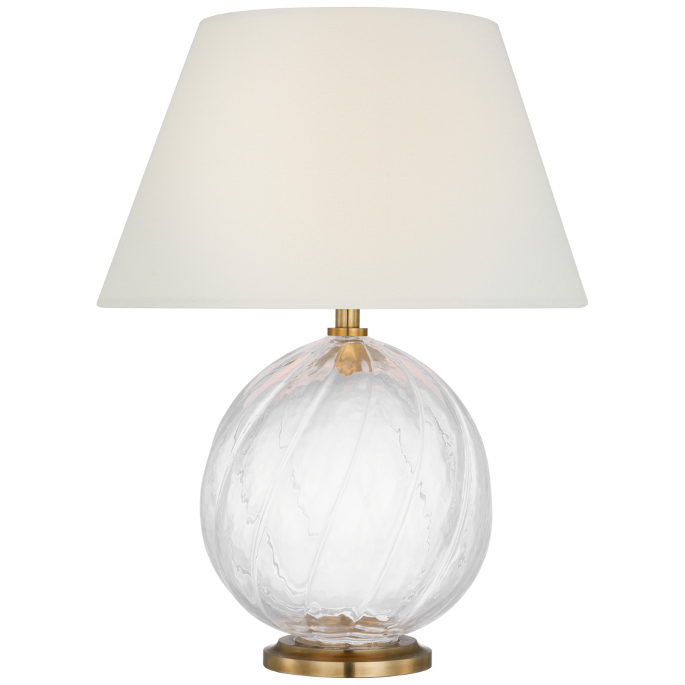 Talia 13" Cordless Accent Lamp