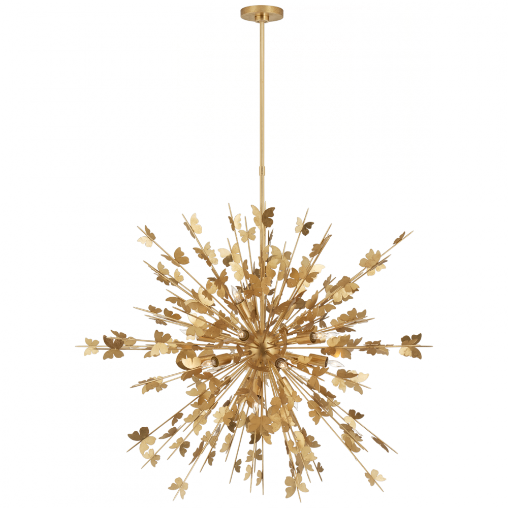 Farfalle Large Chandelier