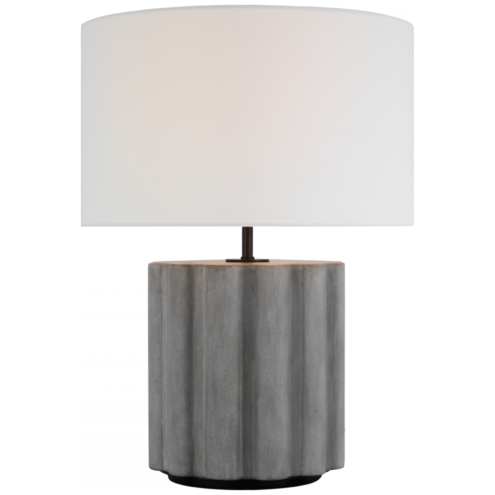 Scioto Medium Table Lamp