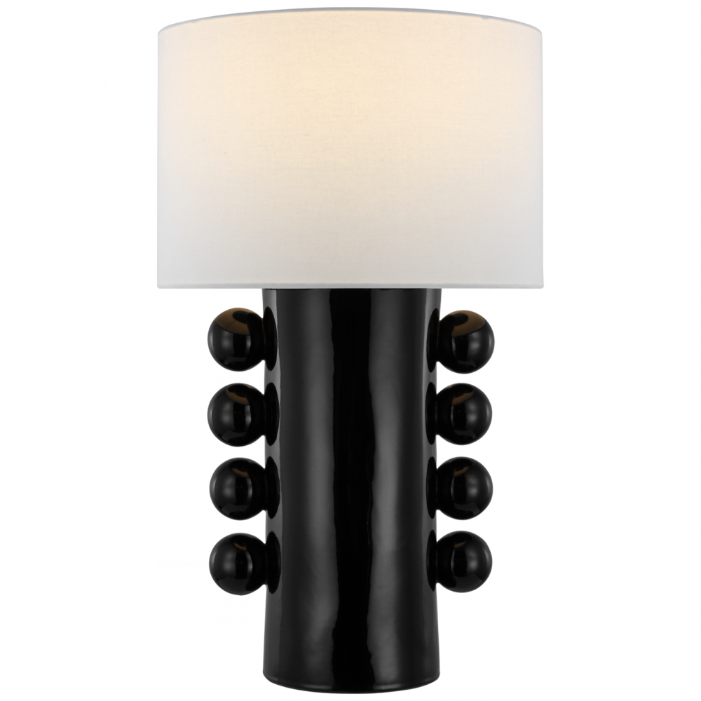 Tiglia Tall Table Lamp