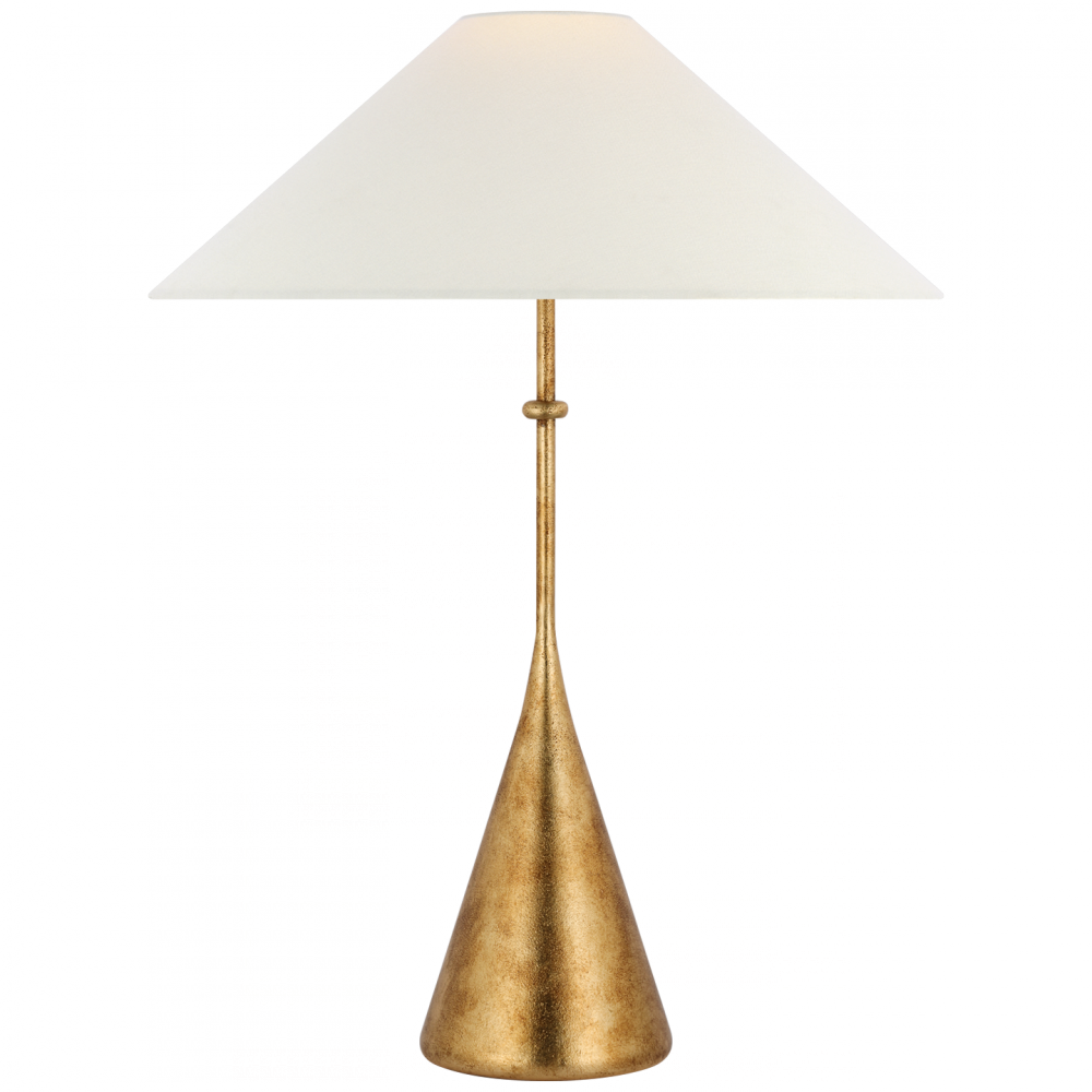 Zealous 30" Table Lamp