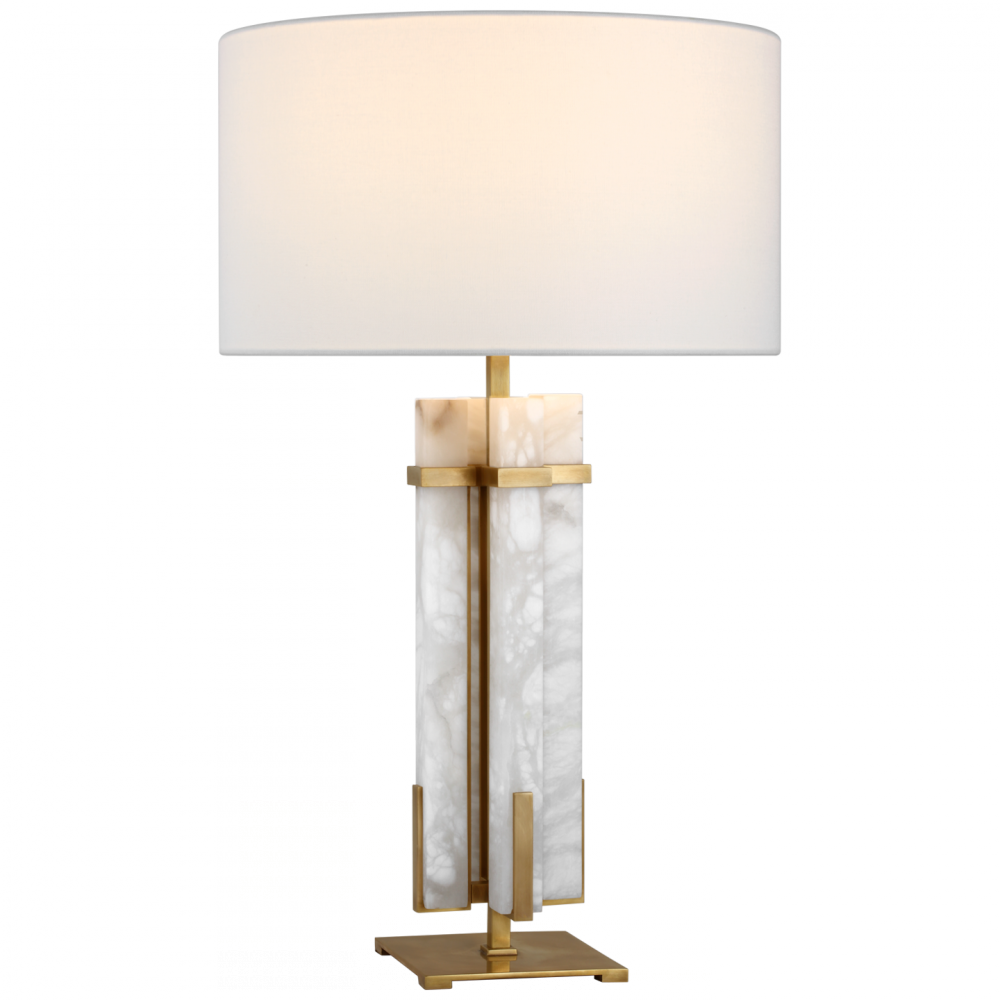 Malik Large Table Lamp