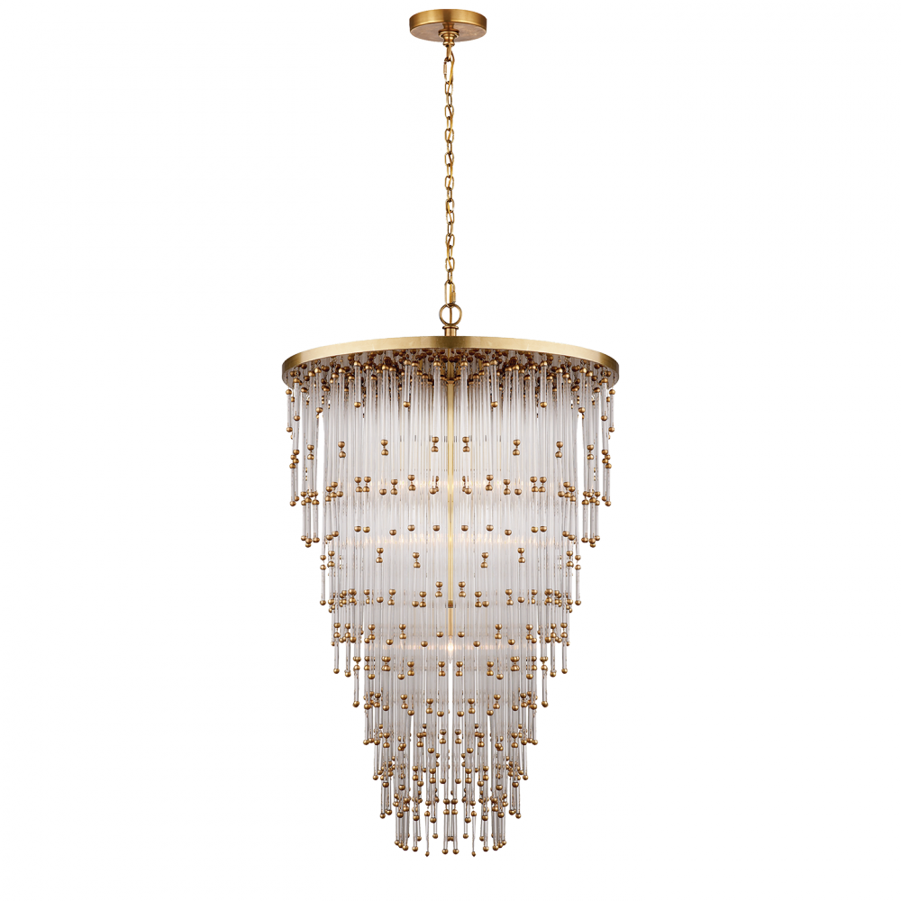 Mia Large Chandelier