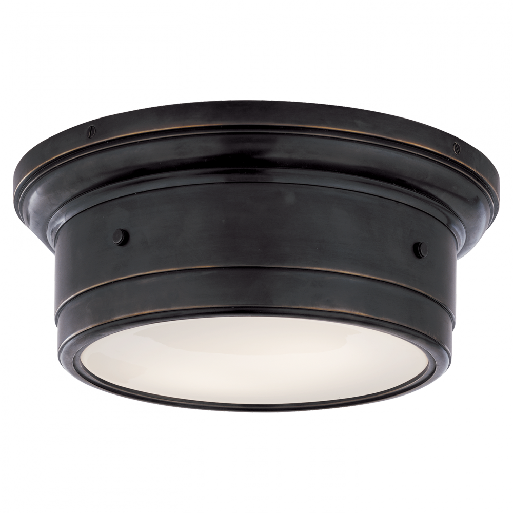 Siena Small Flush Mount