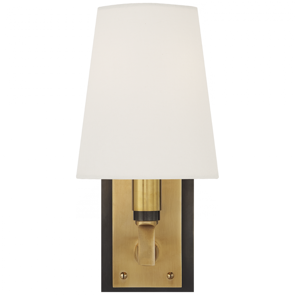 Watson Small Sconce