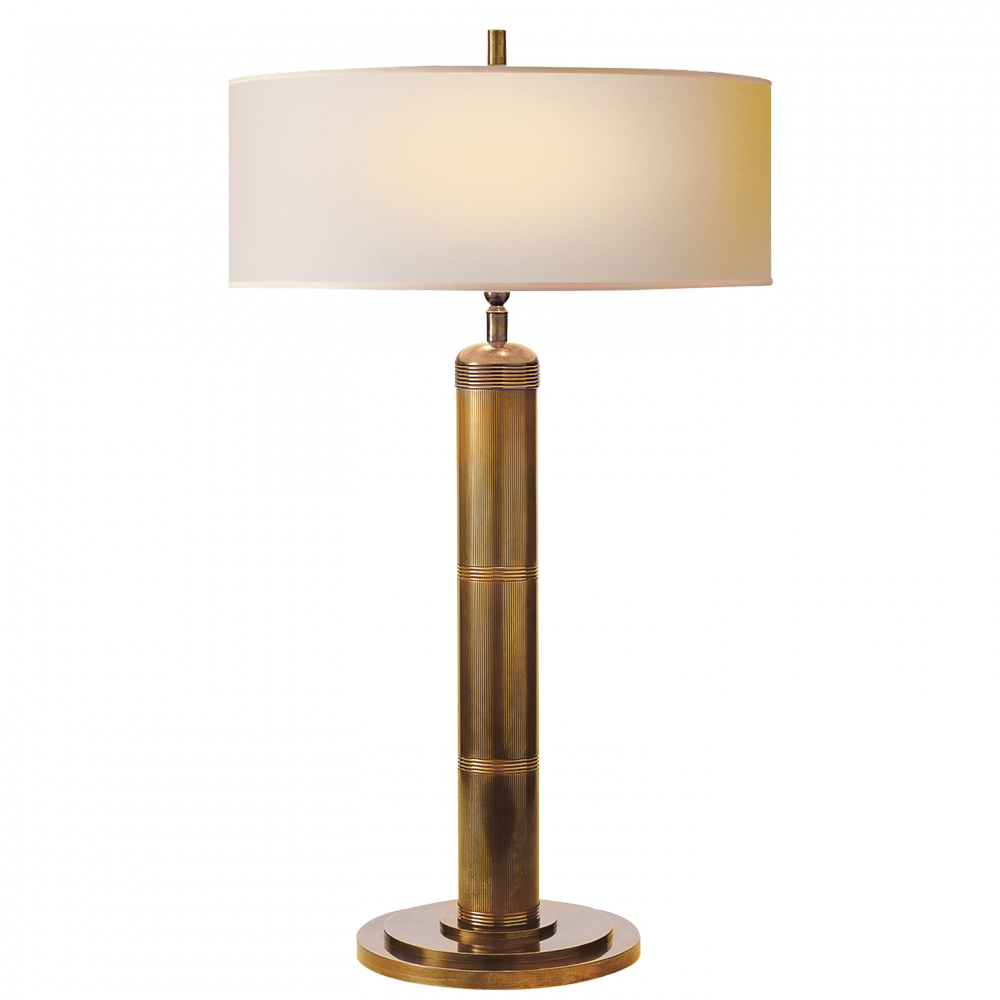 Longacre Tall Table Lamp