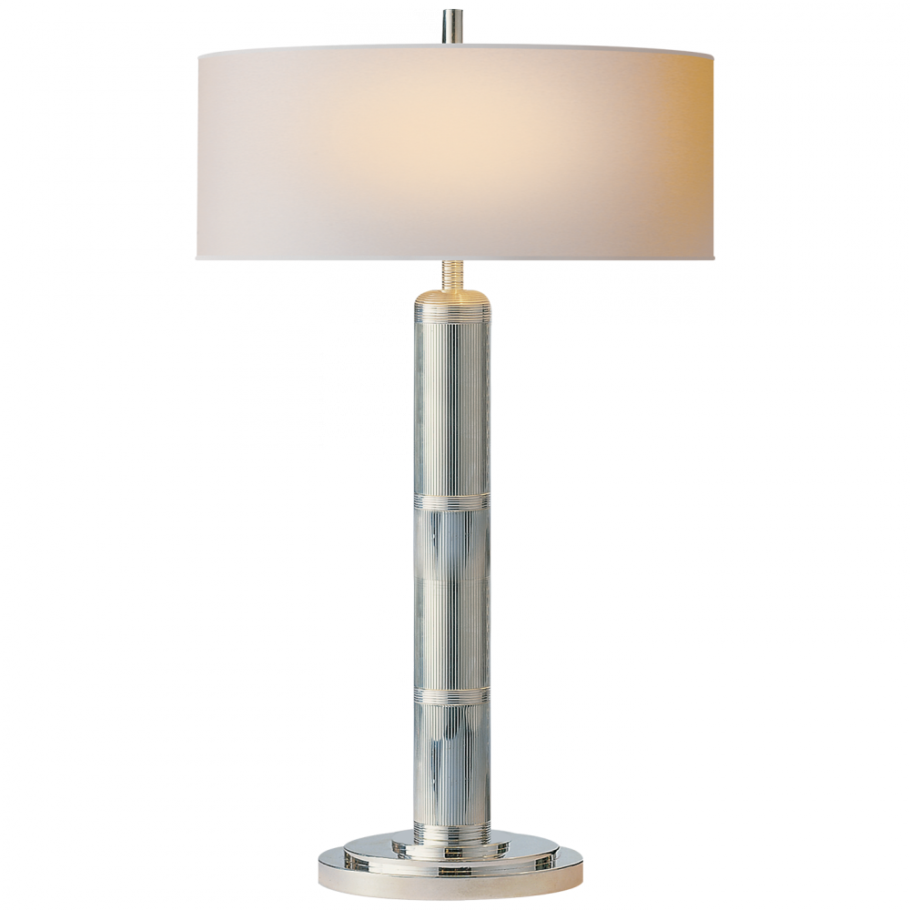 Longacre Tall Table Lamp