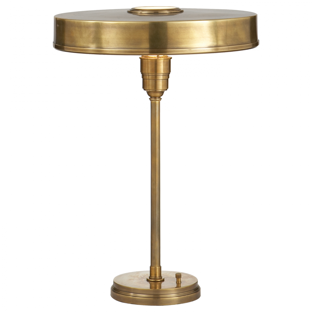 Carlo Table Lamp