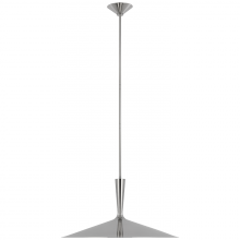  ARN 5542PN - Rosetta XL Pendant