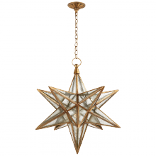 MORAVIAN STAR