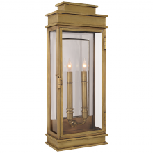 LINEAR LANTERN