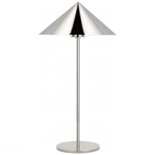 Visual Comfort & Co. Signature Collection PCD 3200PN - Orsay Medium Table Lamp