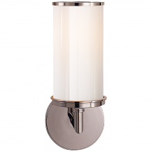 CYLINDER SCONCE