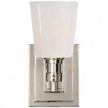  TOB 2152PN-WG - Bryant Single Bath Sconce