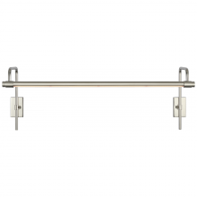  TOB 2612PN - Kidd 24" Frame Mount Picture Light