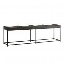 Arteriors Home 4745 - Barrett Bench