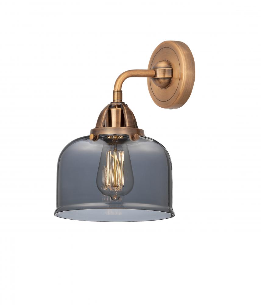 Large Bell Sconce