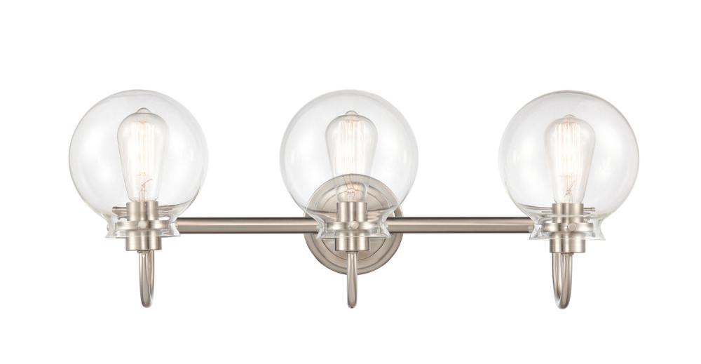 Olivia Bath Vanity Light