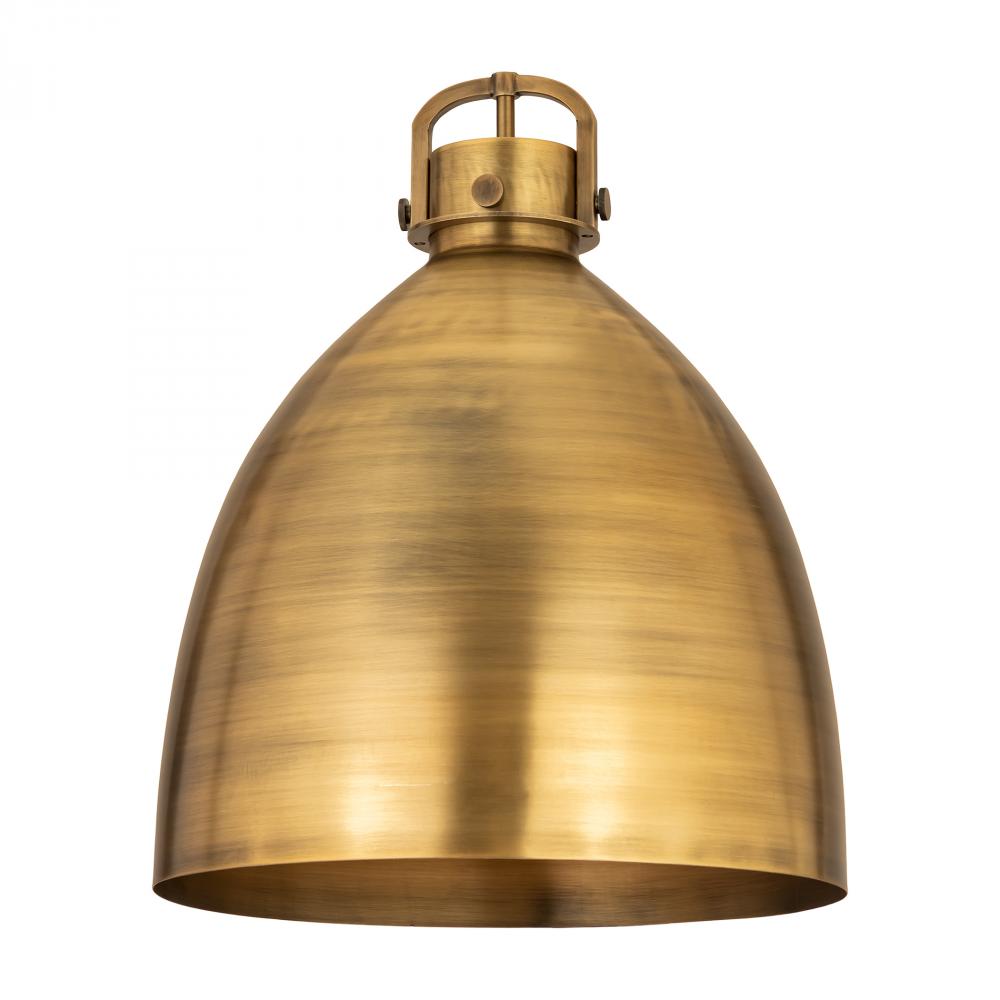 Newton Bell 18 inch Shade