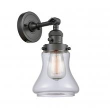 Innovations Lighting 203SW-OB-G192-LED - Bellmont - 1 Light - 7 inch - Oil Rubbed Bronze - Sconce