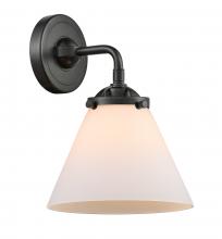 Innovations Lighting 284-1W-OB-G41 - Cone - 1 Light - 8 inch - Oil Rubbed Bronze - Sconce