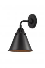 Innovations Lighting 288-1W-OB-M13-OB-LED - Appalachian - 1 Light - 8 inch - Oil Rubbed Bronze - Sconce