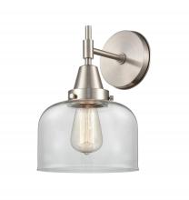  447-1W-SN-G72 - Caden - 1 Light - 8 inch - Satin Nickel - Sconce