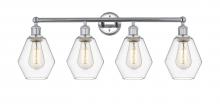 Innovations Lighting 616-4W-PC-G652-6 - Cindyrella - 4 Light - 33 inch - Polished Chrome - Bath Vanity Light