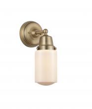 Innovations Lighting 623-1W-BB-G311 - Dover - 1 Light - 5 inch - Brushed Brass - Sconce